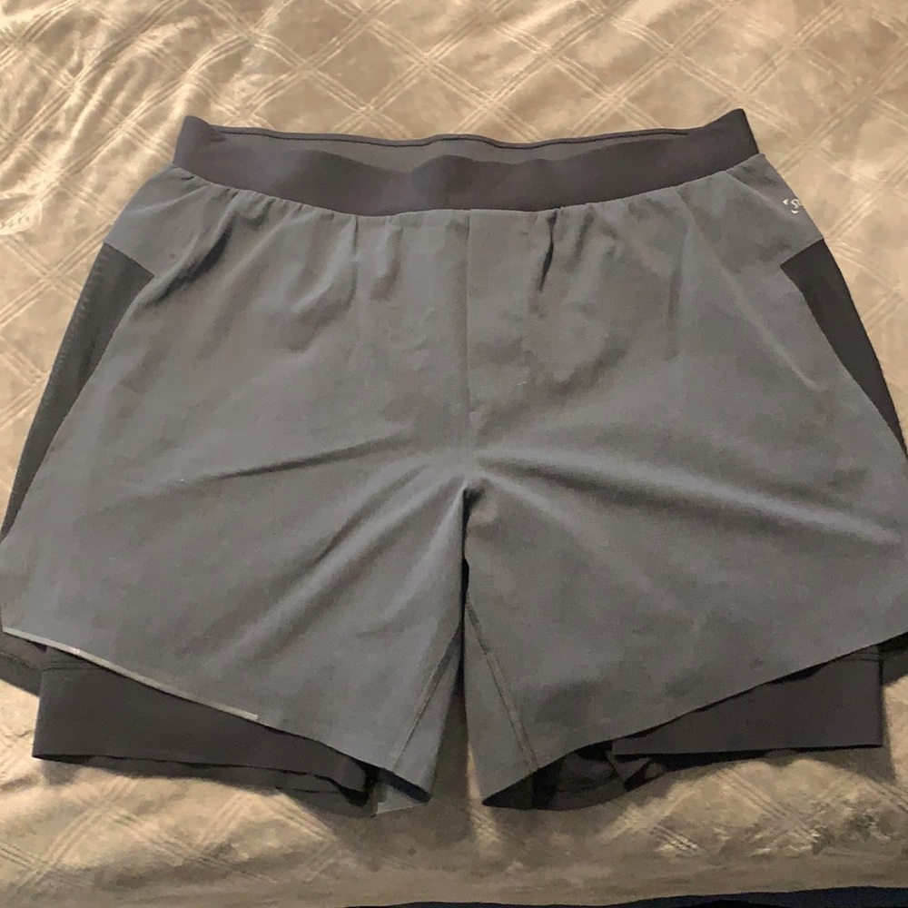 Lululemon Men’s shorts